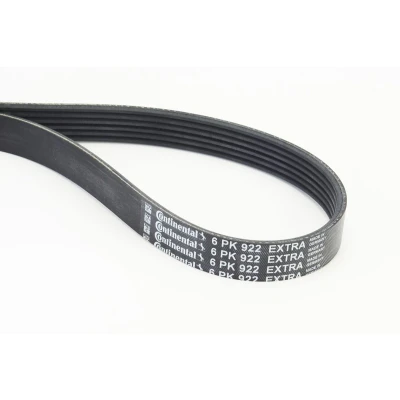 Kuva CONTITECH 6PK922 EXTRA Moniurahihna 922 6 AUDI: Q7