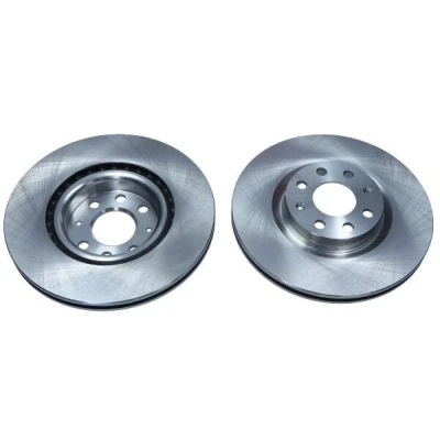Kuva MAXGEAR 19 1329 Jarrulevyt 284 22 6 100 Tuuletettu Lakattu OPEL: Corsa E Hatchback, D FIAT: Grande Punto Hatchback
