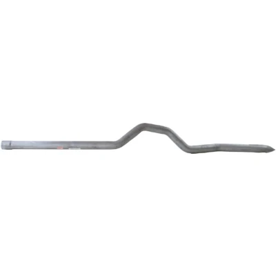 Kuva Pakoputki, Takana MERCEDES BENZ, VW OE 2E0253681A, 2E0253681M, 9064900121