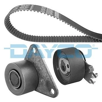 Kuva DAYCO KTB316 Jakohihnasarja VOLVO: V70 2, S80 I, I