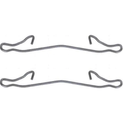 Kuva TEXTAR 82029200 Tarvikesrj., Jarrusatula FORD: FIESTA 6