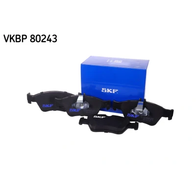 Kuva SKF VKBP 80243 Jarrupalat Kulumisenilmaisemelle