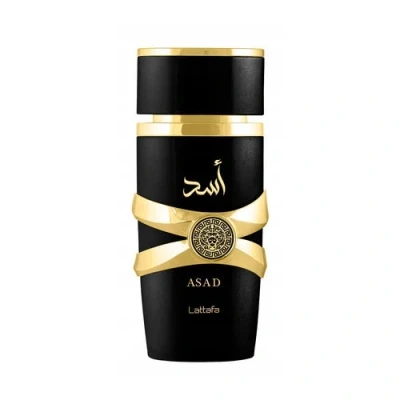 Kuva Lattafa Asad Eau de Parfum 100 ml