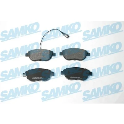 Kuva LPR 05P764 Jarrupalat FIAT: Stilo Multi Wagon, Hatchback, Doblo II Van / Farmari, ABARTH: 500 595 695 Hatchback