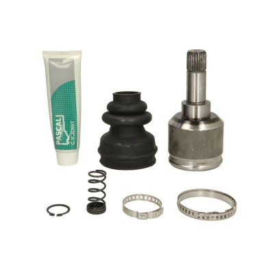 Kuva PASCAL G7P002PC Vetonivel Vaihteiston puoli