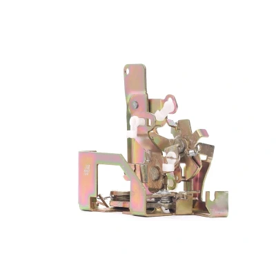 Kuva Ovilukko, Takana, Oikea NISSAN, OPEL, RENAULT OE 7700352464