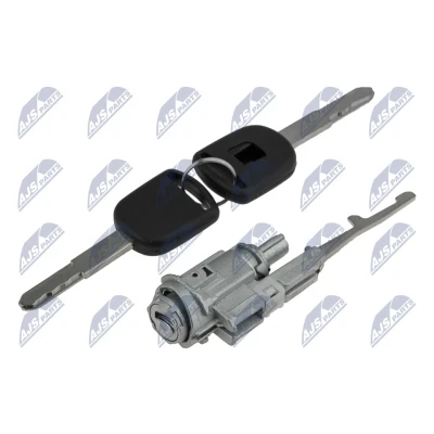 Kuva Rattilukko HONDA OE 35100 SAA 901