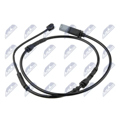 Kuva Kulumisenilmaisin, jarrupala, Etuakseli, vasen BMW X3 [F25], X4 [F26] OE 34 35 6 790 303