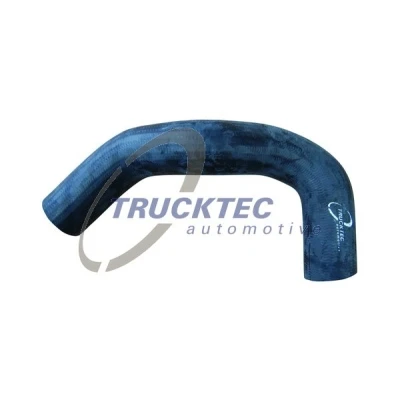 Kuva TRUCKTEC AUTOMOTIVE 02.40.060 Jäähdyttimen Letku MERCEDES BENZ: S sarja Sedan