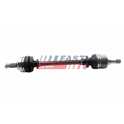 Kuva FAST FT01487 Vetoakseli 648mm
