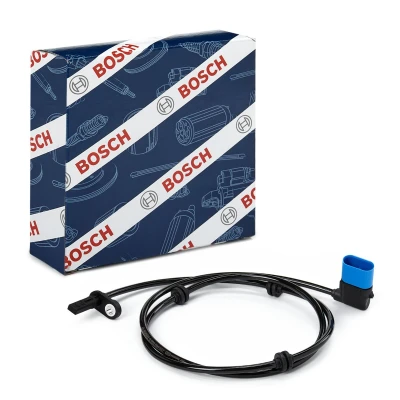 Kuva BOSCH 0 986 594 657 ABS Anturi MERCEDES BENZ: B sarja, A CLA Farmari