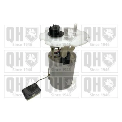 Kuva QUINTON HAZELL QFP912 Polttoainepumppu Sähköinen DAEWOO: Kalos Hatchback