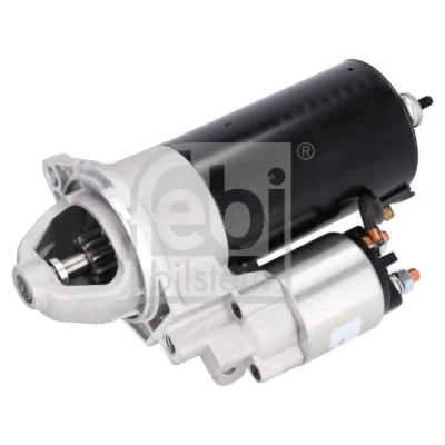 Kuva FEBI BILSTEIN 193066 Starttimoottori 12 2 10 OPEL: Vectra B CC, Sedan, C Caravan, SAAB: 9 5 Farmari, Sedan