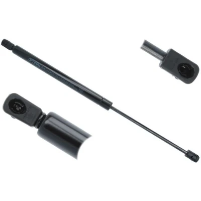 Kuva OPTIMAL AG 50225 Takaluukun Kaasujousi 690 500 Lisä seisonta asennolla AUDI: A6 C5 Avant