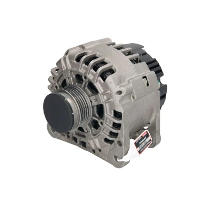Kuva STARDAX STX100620 Laturi 12V 190A AUDI: A6 C6 Allroad, Q7