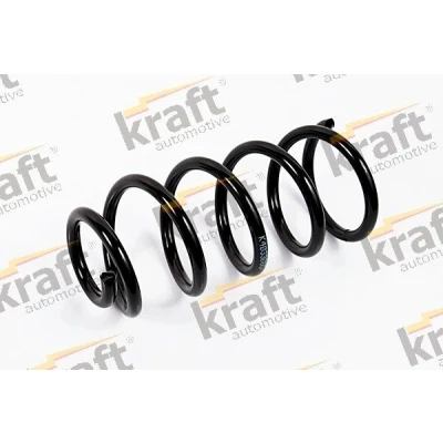 Kuva KRAFT 4033085 Jousi Taka akseli FIAT: Punto II Hatchback