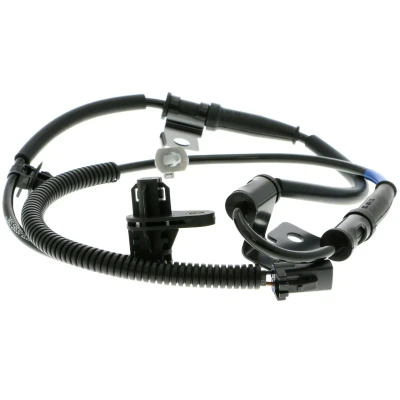 Kuva VEMO V52 72 0143 ABS Anturi Etuakseli, oikea Q+, original equipment manufacturer quality Autoihin, joissa 12