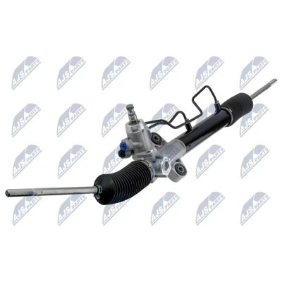 Kuva NTY SPK HY 006 Ohjausvaihde Hydraulinen Ohjaus vasemmalla