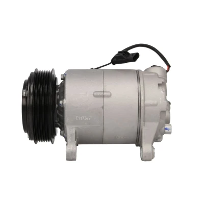 Kuva Kompressori, ilmastointilaite BMW, MINI OE 64 52 5 A3F 1D2, 6 811 430, 432