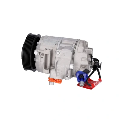 Kuva FEBI BILSTEIN 45163 Ilmastoinnin Kompressori 12 VOLKSWAGEN: Polo IV Hatchback, SEAT: Ibiza 4