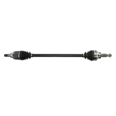 Kuva PASCAL G2E015PC Vetoakseli Taka akseli, vasen 823 Autoihin, joissa ABS DACIA: Duster SUV