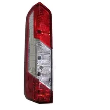 Kuva VAN WEZEL 1991931 Takavalot Vasen Ilman lampun kantaa FORD: Transit V363 Van, Bussi