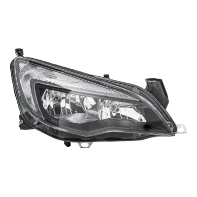 Kuva HELLA 1EG 010 011 621 Ajovaloumpio OPEL: Astra J Sports Tourer, Hatchback
