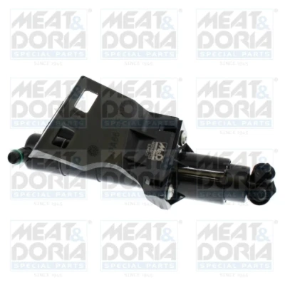 Kuva MEAT &amp; DORIA 209078 Pesusuutin, Ajovalo Vasen MERCEDES BENZ: ML sarja (W164) 63 AMG 6.2 4 matic, 420 CDI 4.0 500 5.5 matic