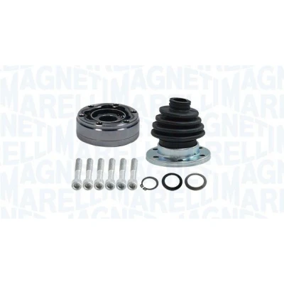 Kuva MAGNETI MARELLI 302009100006 Vetonivel Etuakseli VOLKSWAGEN: Golf 4 Variant, 2, 4, AUDI: 80 B3, B4 Sedan, A3 Hatchback