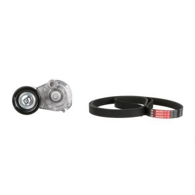 Kuva GATES K055PK1545 Moniurahihnasarja ThermalPro OPEL: Astra H Caravan, GTC, Vectra C ALFA ROMEO: 159 Sportwagon, Sedan