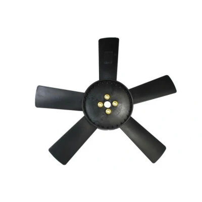 Kuva THERMOTEC D9M005TT Tuuletin, Mootorinjäähdytys