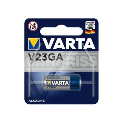 Kuva VARTA V23GA 04223 101 401 Akut 12 50 vakio Kappale