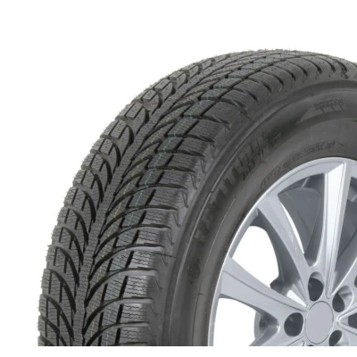 Kuva Michelin Latitude Alpin LA2 Z 255/55 R18 109H henkilöauto Talvirenkaat Renkaat BMW: X5, AUDI: Q7, MERCEDES BENZ: ML sarja, GLE SUV, R sarja 956276