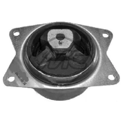 Kuva Moottorin tuki, Vasen FIAT CROMA, OPEL SIGNUM Halvkombi, VECTRA C, C GTS, Kombi OE 51768781, 51775492, 51787752