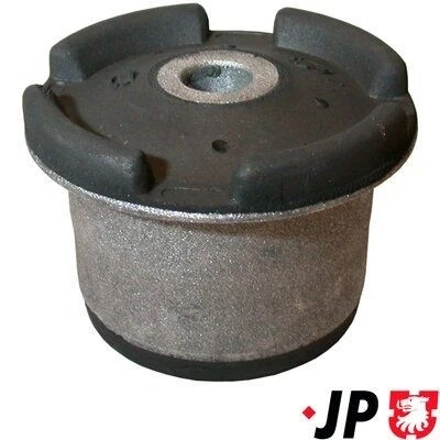 Kuva JP GROUP 1250100800 Taka akselin Puslat akseli, vasen, oikea, Takana