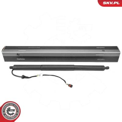 Kuva Sähköinen takaluukku, Molemminpuolin Esen skv 52SKV223 audi q2 OE 81A827851