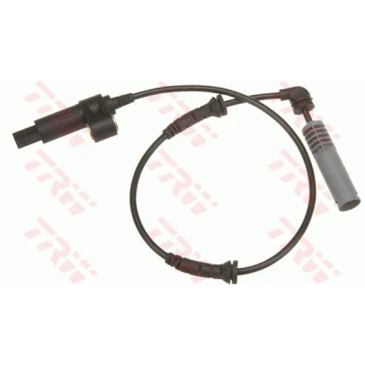 Kuva TRW GBS1307 ABS Anturi passiivi sensori 580 BMW: 3 Touring, Sedan, Coupe