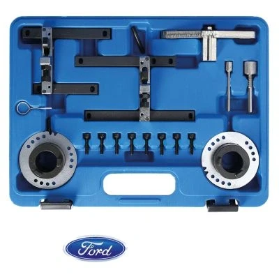 Kuva KS TOOLS BT593010 Säätötyökalusarja, ajoitus
