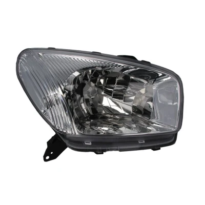 Kuva ABAKUS 212 11F4R LD EM Ajovaloumpio Oikea H4 Lasinkirkas Ilman lampun kantaa, polttimoa P43t TOYOTA: RAV4 II SUV