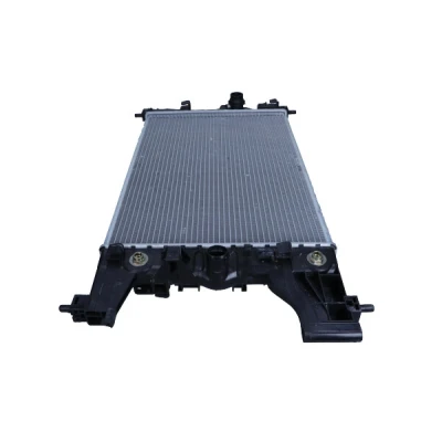 Kuva MAXGEAR AC230045 Jäähdytin Alumiini 387 580 16 Jäähdytysrivat juotetut CHEVROLET: Cruze Sedan