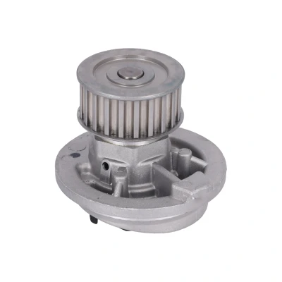 Kuva FEBI BILSTEIN 01265 Vesipumppu 21 Alumiinivalu Tiivisterenkaalla Muovi OPEL: Astra F CC, Kadett E Sedan, CC