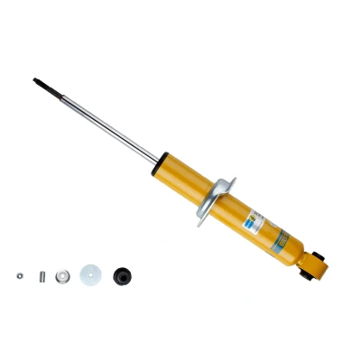 Kuva BILSTEIN B6 Performance 24 007306 Iskunvaimentimet Taka akseli Kaasupaine Yksiputki Vaimennin, jousituella Silmukka alhaalla, Tappi ylhäällä