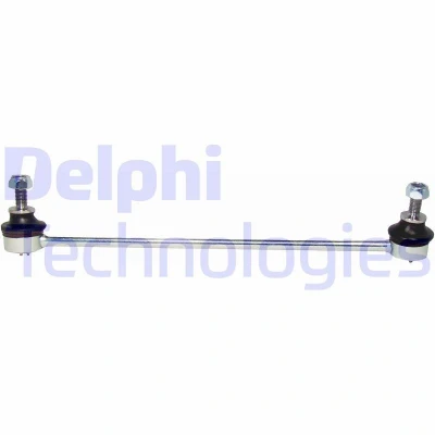 Kuva DELPHI TC2325 Koiranluu 320 M10x1.25 HONDA: Jazz 2