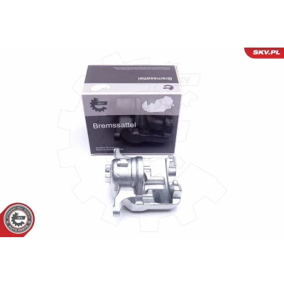 Kuva ESEN SKV 44SKV972 Jarrusatula 159mm Etuakseli, oikea HONDA: CIVIC 8 Hatchback