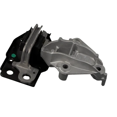 Kuva FEBI BILSTEIN 28233 Moottorin Kumityyny Oikea Hydrolaakeri RENAULT: MEGANE 2 Kombi, Stufenheck,