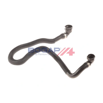 Kuva BOGAP B4228404 Jäähdyttimen Letku EPDM (eteenipropeeni dieeni kumi) BMW: 5 Sedan, Touring