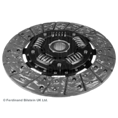 Kuva BLUE PRINT ADT33160 Kytkinlevy 260mm 21 TOYOTA: Land Cruiser Prado 70 SUV