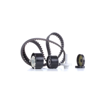 Kuva SNR KD455.57 Jakohihnasarja 132 RENAULT: GRAND SCENIC 2, LAGUNA 2 Grandtour, CLIO 3