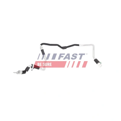 Kuva FAST FT09522 Ilmastointi Letku AUDI: Q7
