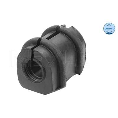 Kuva MEYLE 11 14 615 0010 Kallistuksenvakaajan Puslat Etuakseli, vasen, oikea 19 ORIGINAL Quality PEUGEOT: 106 I Hatchback